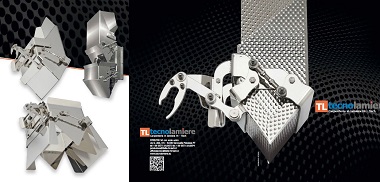 depliant packaging